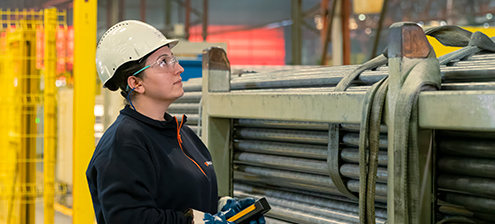 Üretim ve Ürün Görseli