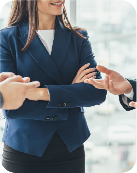 Recruitment Process Visual