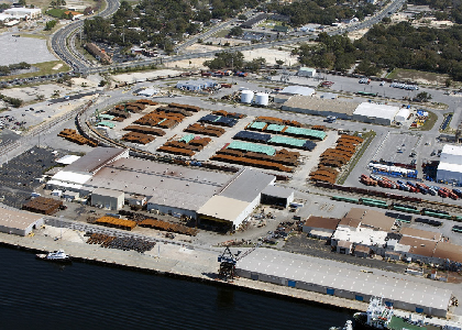 Çeli̇k borunun global devi̇ borusan boru  Abd’deki̇ yatirimlarina devam edi̇yor